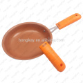 Amazon LODGE Extra Thick silicone pot hot handle holder (orange)